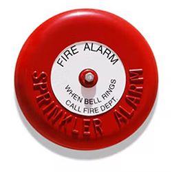 Alarm Gong